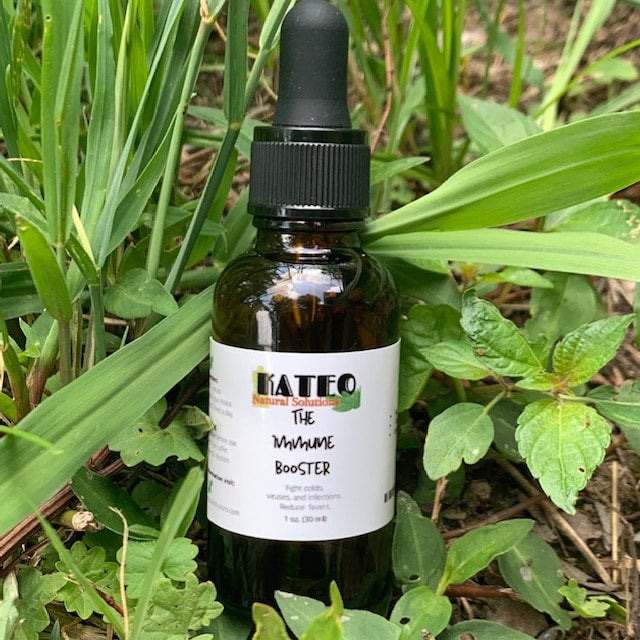 The Immune Booster image 0