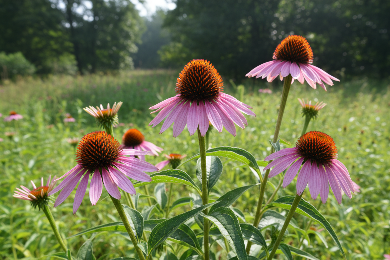 3 Herbs to Support Winter Immune Health