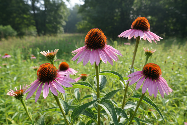 3 Herbs to Support Winter Immune Health