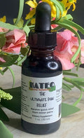 The Ultimate Pain Relief image 0