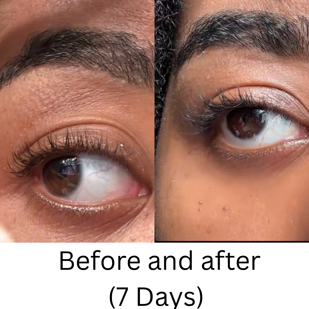 Natural Lash Growth Serum
