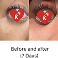 Natural Lash Growth Serum