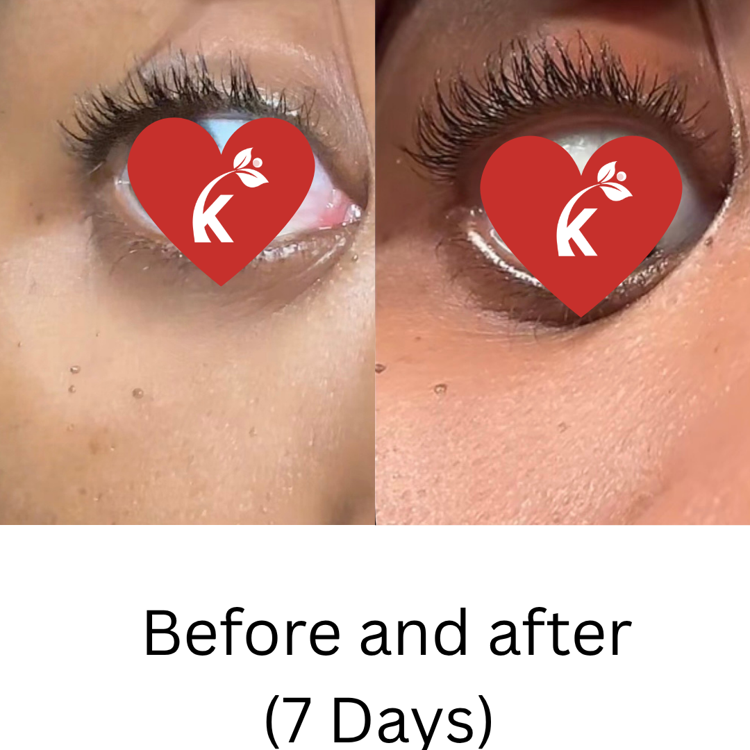 Natural Lash Growth Serum