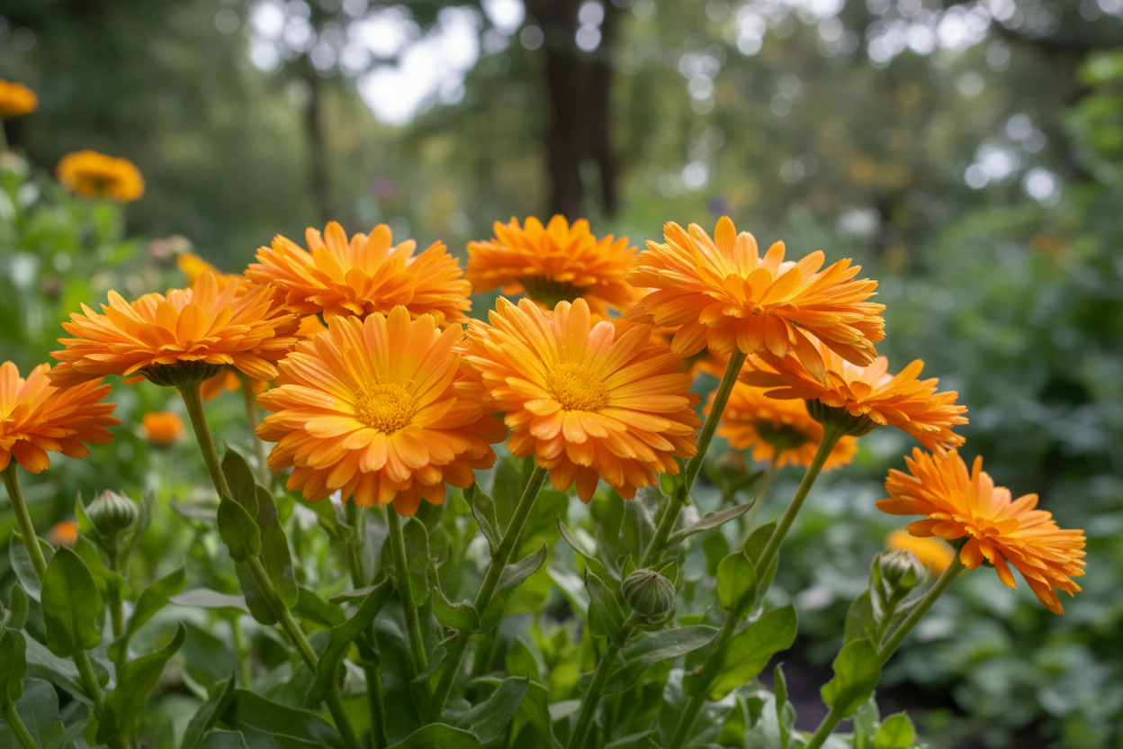 calendula