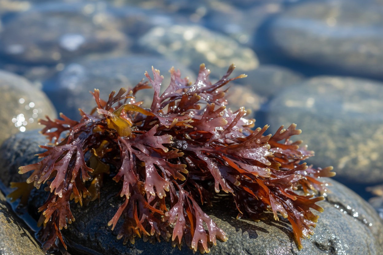 chondrus crispus