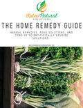 The Home Remedy Guide EBOOK