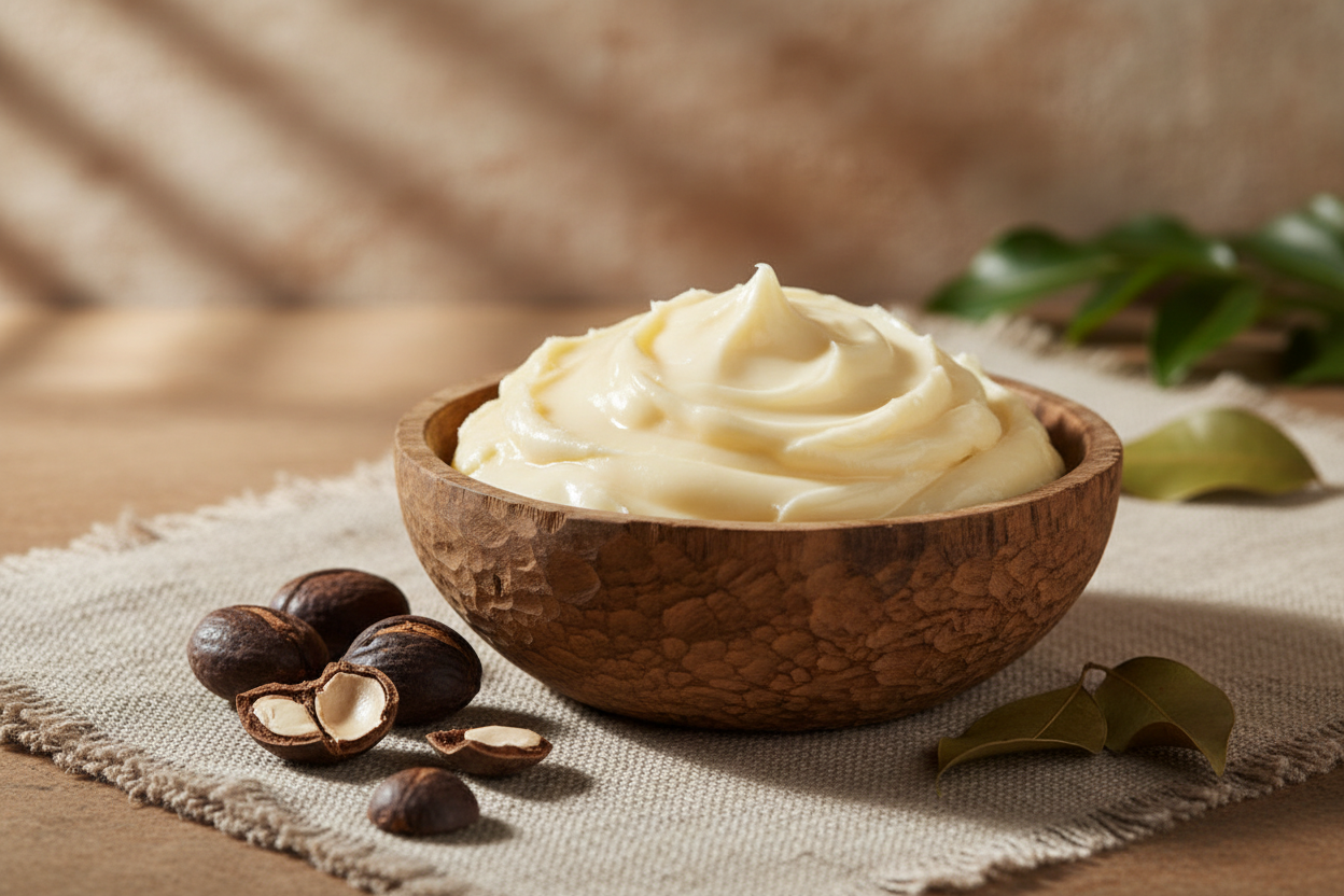 shea butter